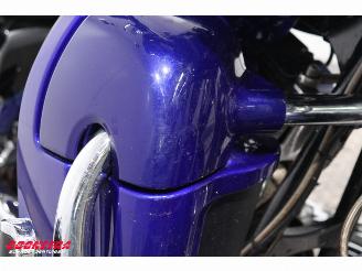 Harley-Davidson  FLHTCUSE6 CVO Ultra Classic 5HD! E-Glide 110 Cruise SHZ picture 10