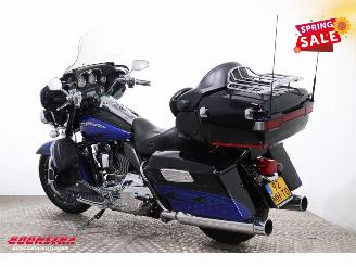 Harley-Davidson  FLHTCUSE6 CVO Ultra Classic 5HD! E-Glide 110 Cruise SHZ picture 4
