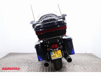 Harley-Davidson  FLHTCUSE6 CVO Ultra Classic 5HD! E-Glide 110 Cruise SHZ picture 8