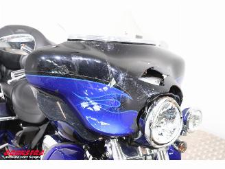 Harley-Davidson  FLHTCUSE6 CVO Ultra Classic 5HD! E-Glide 110 Cruise Radio SHZ picture 12