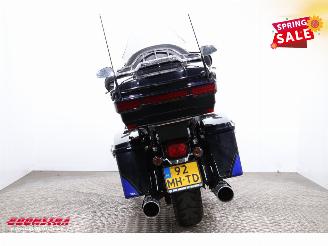 Harley-Davidson  FLHTCUSE6 CVO Ultra Classic 5HD! E-Glide 110 Cruise SHZ picture 8