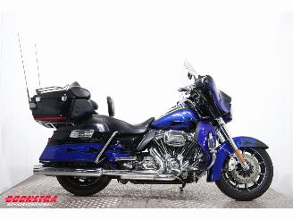 Harley-Davidson  FLHTCUSE6 CVO Ultra Classic 5HD! E-Glide 110 Cruise Radio SHZ picture 7
