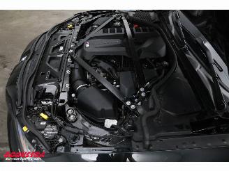 BMW M3 Touring xDrive Competition Schalensitze M Carbon H/K HUD 360° ACC Memory LRHZ picture 12