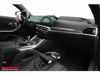 BMW M3 Touring xDrive Competition Schalensitze M Carbon H/K HUD 360° ACC Memory LRHZ picture 21