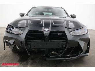 BMW M3 Touring xDrive Competition Schalensitze M Carbon H/K HUD 360° ACC Memory LRHZ picture 9