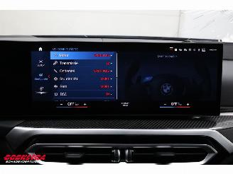 BMW M3 Touring xDrive Competition Schalensitze M Carbon H/K HUD 360° ACC Memory LRHZ picture 36
