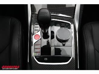 BMW M3 Touring xDrive Competition Schalensitze M Carbon H/K HUD 360° ACC Memory LRHZ picture 40