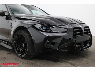 BMW M3 Touring xDrive Competition Schalensitze M Carbon H/K HUD 360° ACC Memory LRHZ picture 8