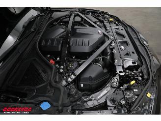BMW M3 Touring xDrive Competition Schalensitze M Carbon H/K HUD 360° ACC Memory LRHZ picture 10