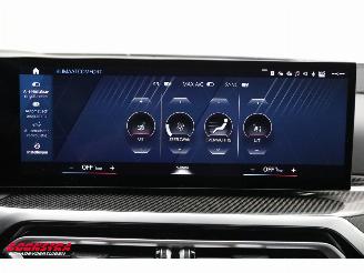BMW M3 Touring xDrive Competition Schalensitze M Carbon H/K HUD 360° ACC Memory LRHZ picture 33