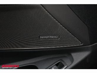 BMW M3 Touring xDrive Competition Schalensitze M Carbon H/K HUD 360° ACC Memory LRHZ picture 30