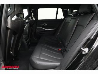 BMW M3 Touring xDrive Competition Schalensitze M Carbon H/K HUD 360° ACC Memory LRHZ picture 25