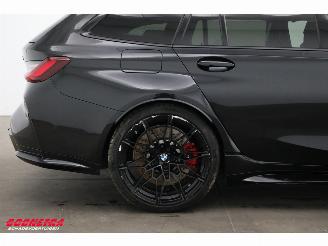 BMW M3 Touring xDrive Competition Schalensitze M Carbon H/K HUD 360° ACC Memory LRHZ picture 5