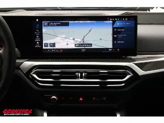 BMW M3 Touring xDrive Competition Schalensitze M Carbon H/K HUD 360° ACC Memory LRHZ picture 23