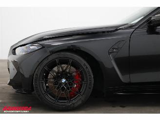 BMW M3 Touring xDrive Competition Schalensitze M Carbon H/K HUD 360° ACC Memory LRHZ picture 14