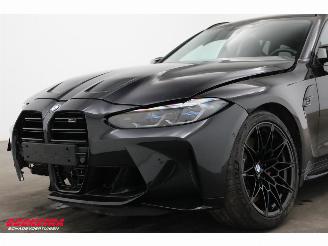 BMW M3 Touring xDrive Competition Schalensitze M Carbon H/K HUD 360° ACC Memory LRHZ picture 13