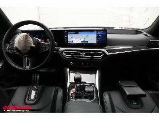 BMW M3 Touring xDrive Competition Schalensitze M Carbon H/K HUD 360° ACC Memory LRHZ picture 22