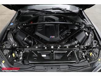 BMW M3 Touring xDrive Competition Schalensitze M Carbon H/K HUD 360° ACC Memory LRHZ picture 11