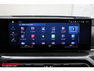 BMW M3 Touring xDrive Competition Schalensitze M Carbon H/K HUD 360° ACC Memory LRHZ picture 37