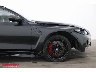 BMW M3 Touring xDrive Competition Schalensitze M Carbon H/K HUD 360° ACC Memory LRHZ picture 7