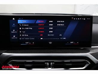 BMW M3 Touring xDrive Competition Schalensitze M Carbon H/K HUD 360° ACC Memory LRHZ picture 35