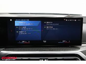 BMW M3 Touring xDrive Competition Schalensitze M Carbon H/K HUD 360° ACC Memory LRHZ picture 34