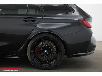 BMW M3 Touring xDrive Competition Schalensitze M Carbon H/K HUD 360° ACC Memory LRHZ picture 15