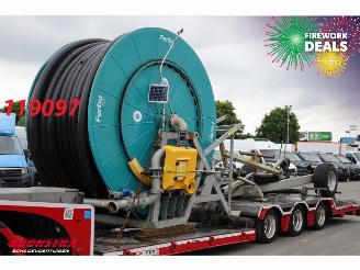 dañado máquina   GES 120/500 2019/6