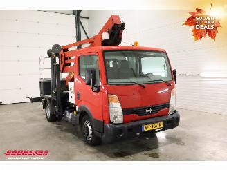 Nissan Cabstar E 35.12 2.5 dCi 290 Safi SCA 22 picture 2