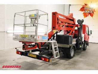 Nissan Cabstar E 35.12 2.5 dCi 290 Safi SCA 22 picture 3