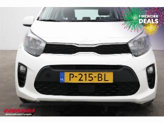 Kia Picanto 1.0 DPi ComfortLine 5p Airco Cruise Bluetooth picture 6