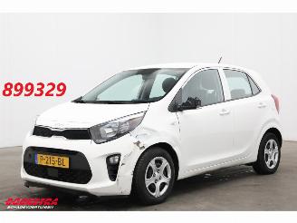 Avarii autoturisme Kia Picanto 1.0 DPi ComfortLine 5p Airco Cruise Bluetooth 2022/2