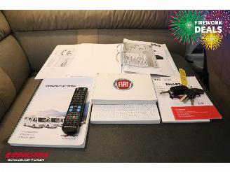 Carthago  C-Tourer i143 2.3 M-Jet 150 PK Aut. Single Beds Hefbed Solar 58.760 km! picture 38