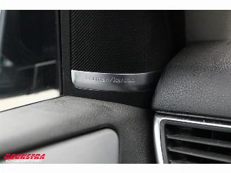 Mercedes M-klasse ML 350 BlueTEC Aut. H/K Cruise Camera AHK SHZ Elek. Stoelen Leder picture 19