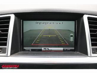 Mercedes M-klasse ML 350 BlueTEC Aut. H/K Cruise Camera AHK SHZ Elek. Stoelen Leder picture 26