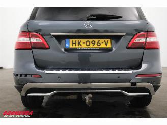 Mercedes M-klasse ML 350 BlueTEC Aut. H/K Cruise Camera AHK SHZ Elek. Stoelen Leder picture 11