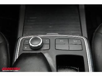 Mercedes M-klasse ML 350 BlueTEC Aut. H/K Cruise Camera AHK SHZ Elek. Stoelen Leder picture 28