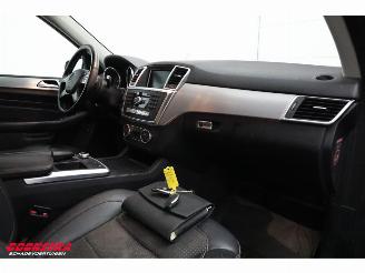Mercedes M-klasse ML 350 BlueTEC Aut. H/K Cruise Camera AHK SHZ Elek. Stoelen Leder picture 14