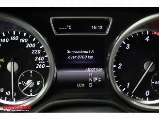 Mercedes M-klasse ML 350 BlueTEC Aut. H/K Cruise Camera AHK SHZ Elek. Stoelen Leder picture 25