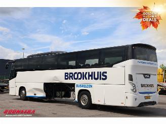 VDL Berkhof  FUTURA FHD2-129/370 53-Pers. Toilet TV Euro 6 picture 4