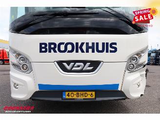 VDL Berkhof  FUTURA FHD2-129/370 53-Pers. Toilet TV Euro 6 picture 13