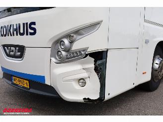 VDL Berkhof  FUTURA Bed. Fahrbereit FHD2-129/370 53-Pers. Toilet TV Euro 6 picture 12