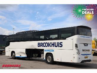 VDL Berkhof  FUTURA FHD2-129/370 53-Pers. Toilet TV Euro 6 picture 4