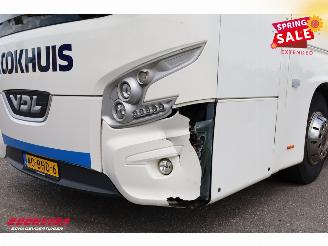 VDL Berkhof  FUTURA FHD2-129/370 53-Pers. Toilet TV Euro 6 picture 12