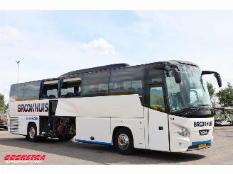 VDL Berkhof  FUTURA Bed. Fahrbereit FHD2-129/370 53-Pers. Toilet TV Euro 6 picture 2