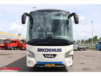 VDL Berkhof  FUTURA Bed. Fahrbereit FHD2-129/370 53-Pers. Toilet TV Euro 6 picture 5