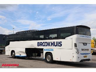 VDL Berkhof  FUTURA Bed. Fahrbereit FHD2-129/370 53-Pers. Toilet TV Euro 6 picture 4