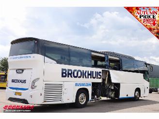 VDL Berkhof  FUTURA Bed. Fahrbereit FHD2-129/370 53-Pers. Toilet TV Euro 6 picture 3
