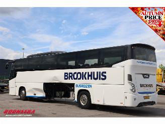 VDL Berkhof  FUTURA Bed. Fahrbereit FHD2-129/370 53-Pers. Toilet TV Euro 6 picture 4