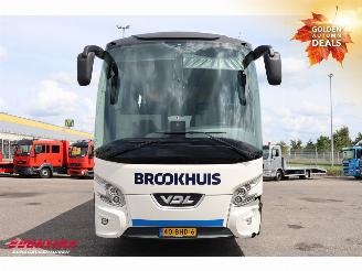 VDL Berkhof  FUTURA FHD2-129/370 53-Pers. Toilet TV Euro 6 picture 5